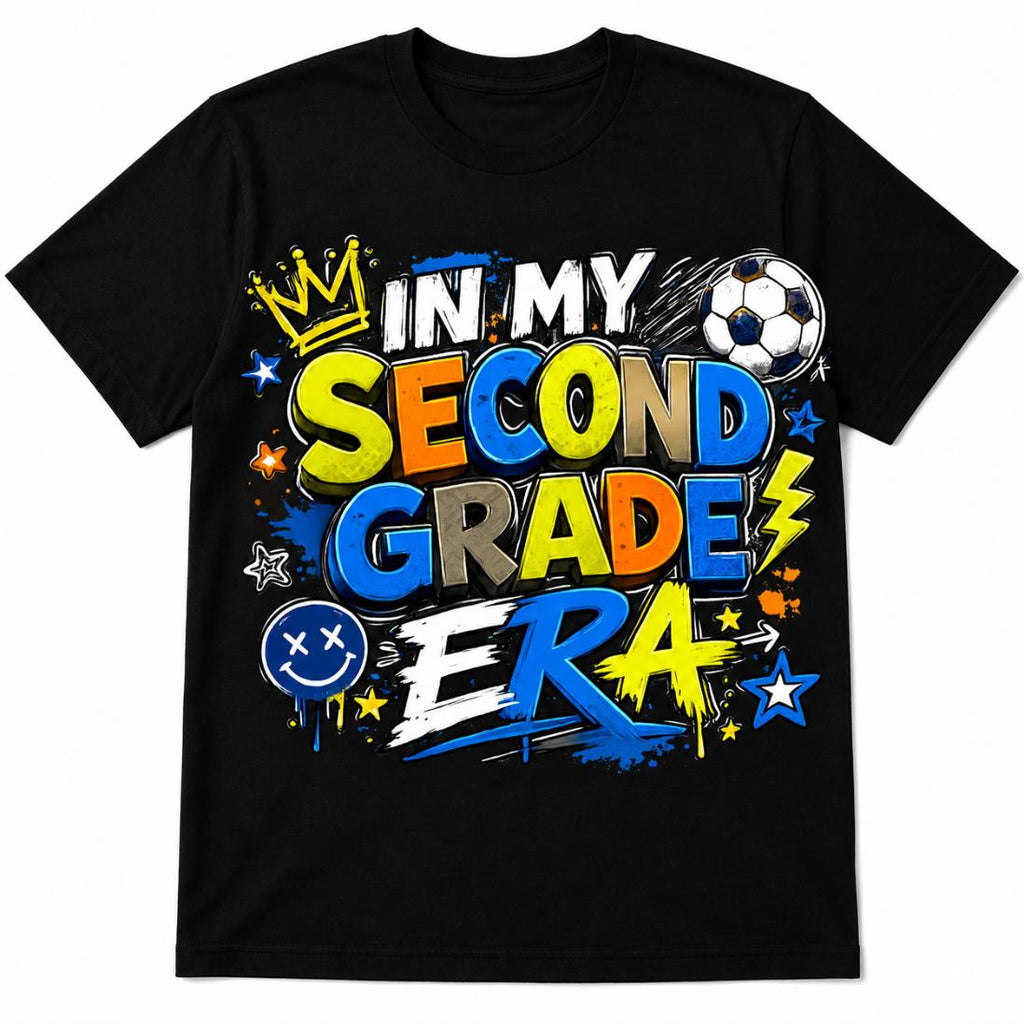 Kid's Short Sleeve Tee