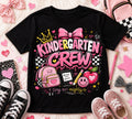 Kid's Short Sleeve Tee