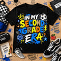 Kid's Short Sleeve Tee