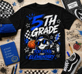 Kid's Short Sleeve Tee