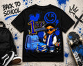 Kid's Short Sleeve T-Shirt