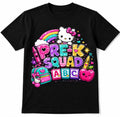 Kid's Short Sleeve Tee